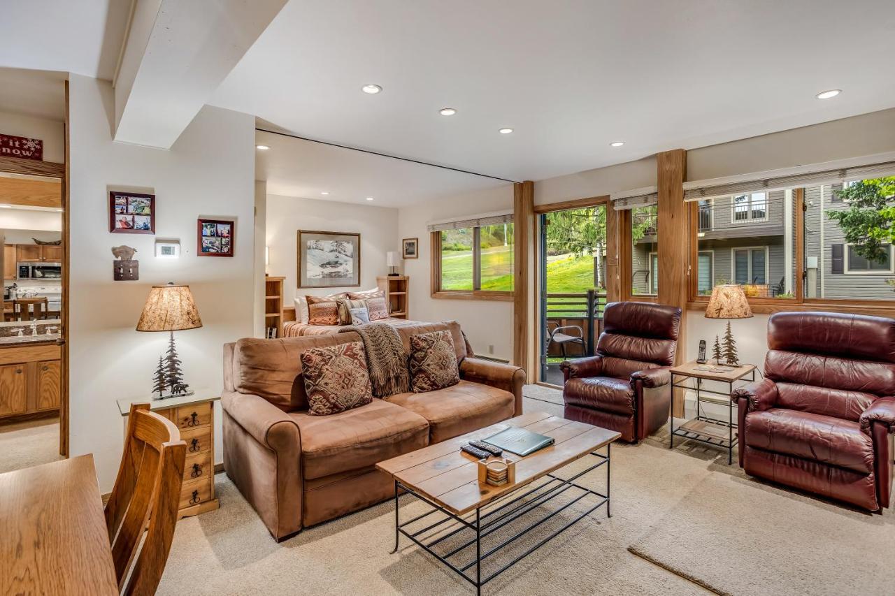 Laurelwood Condominiums 408 Snowmass Village Exterior foto