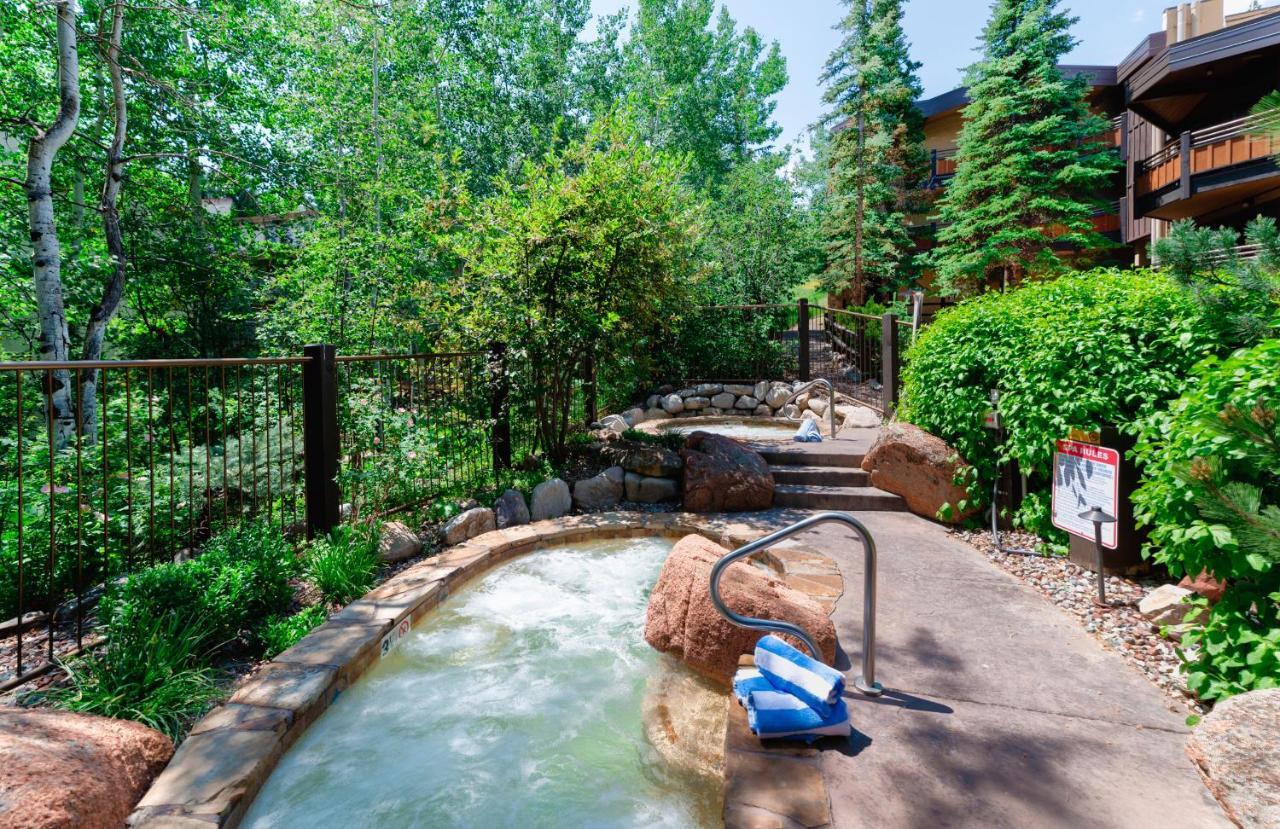 Laurelwood Condominiums 408 Snowmass Village Exterior foto