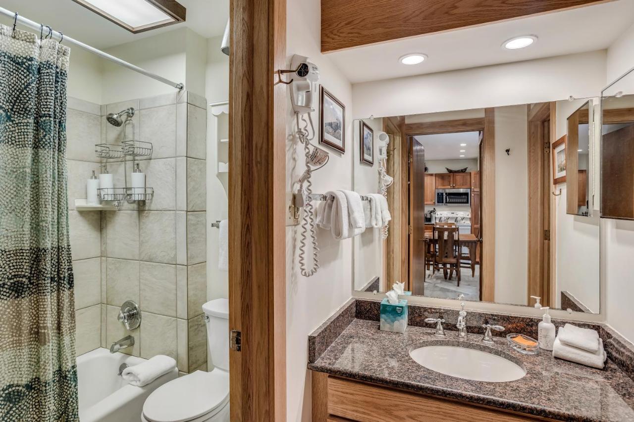 Laurelwood Condominiums 408 Snowmass Village Exterior foto