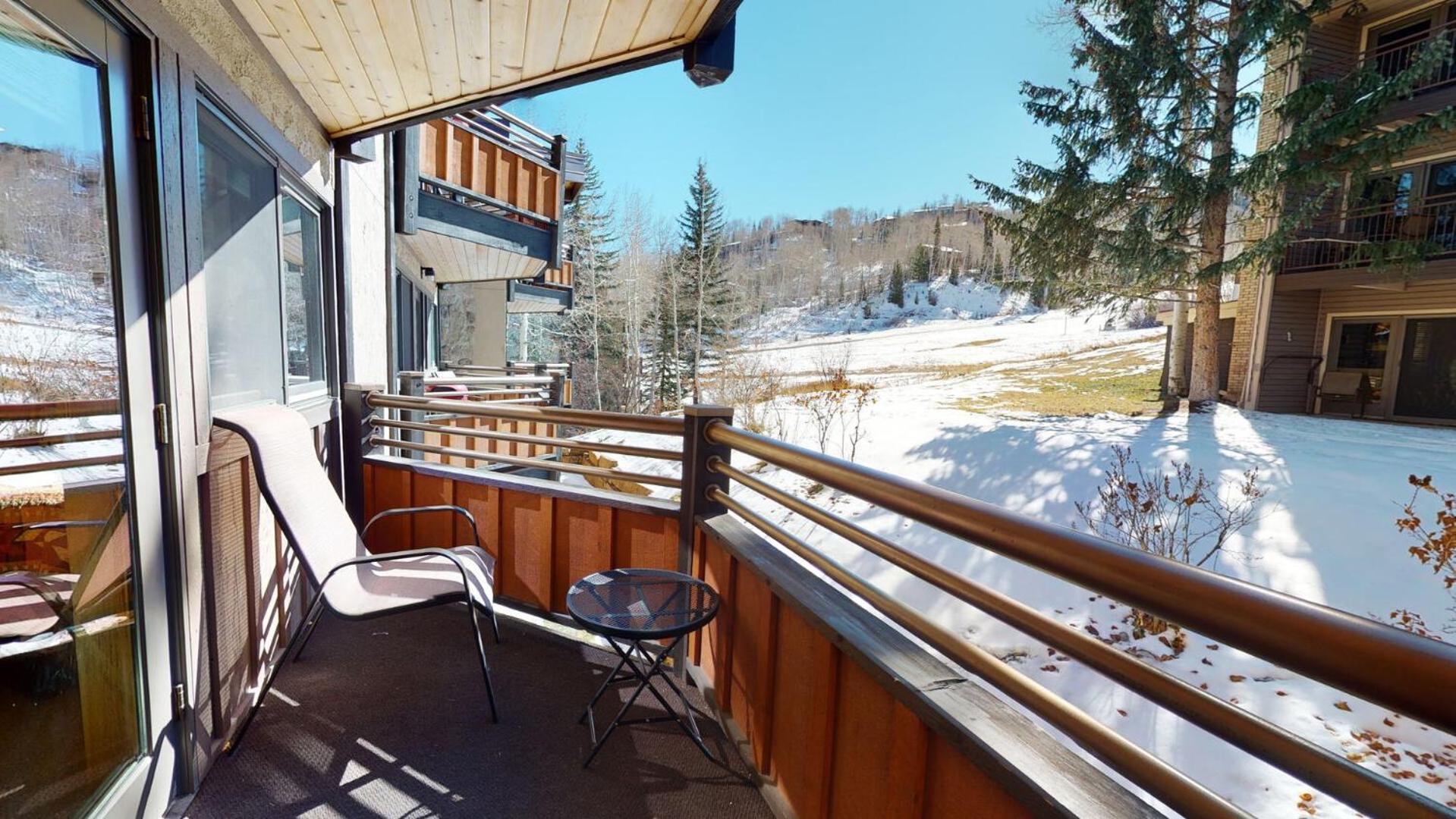 Laurelwood Condominiums 408 Snowmass Village Quarto foto
