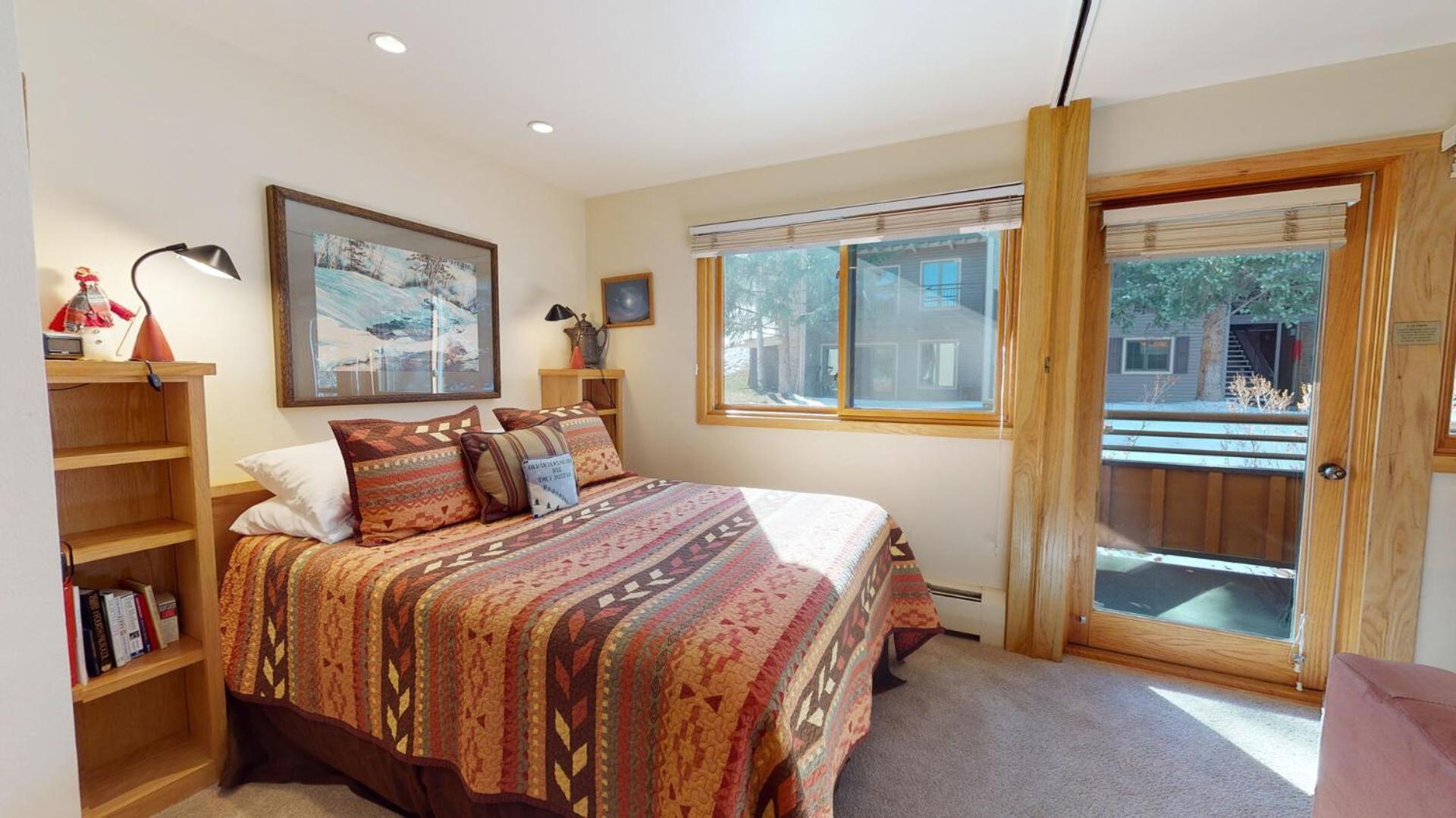 Laurelwood Condominiums 408 Snowmass Village Quarto foto