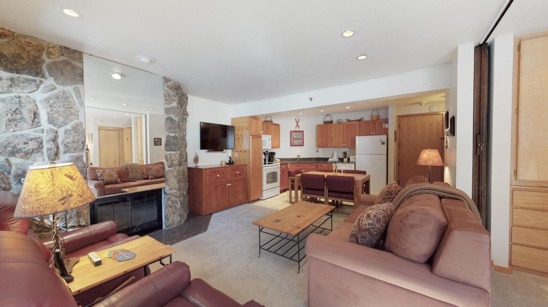 Laurelwood Condominiums 408 Snowmass Village Quarto foto
